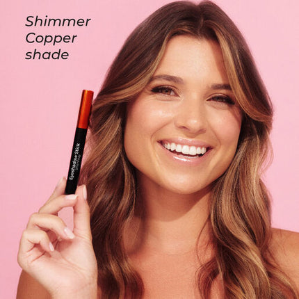 MCoBeauty Eyeshadow Stick - Shimmer - Copper