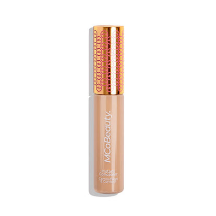 MCoBeauty Instant Concealer Camouflage & Contour Light