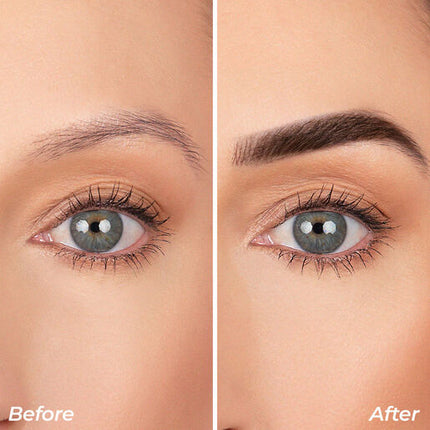 MCoBeauty Tattoo Brow Microblading Ink Pen Medium/Dark