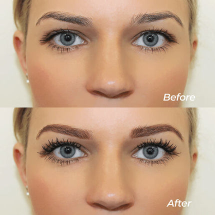 MCoBeauty Magic Brows Medium Brown