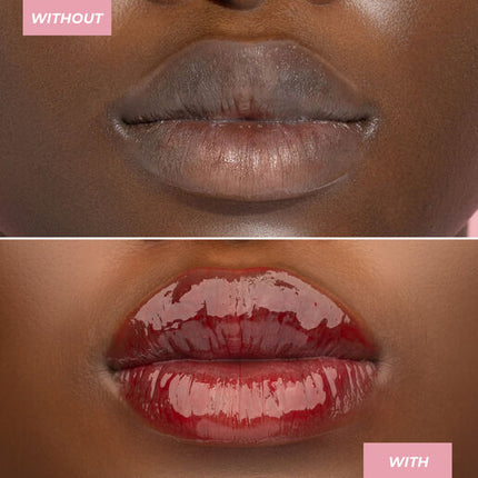 MCoBeauty Peptide Lip Treatment Tint - Berry