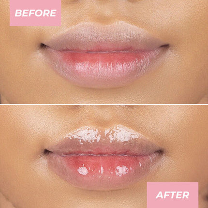 MCoBeauty Lip Oil Hydrating Treatment Clear