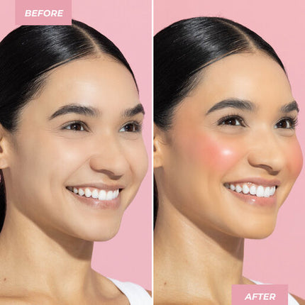 MCoBeauty Cheek & Lip Tint Flamingo