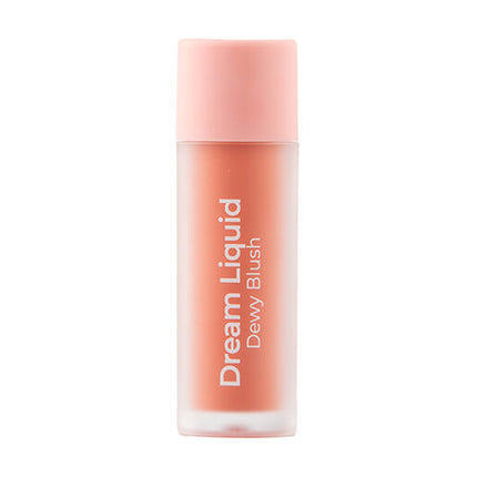 MCoBeauty Dream Liquid Dewy Blush - Soft Peach