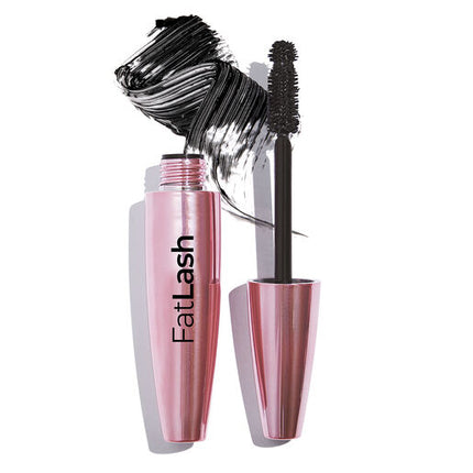 MCoBeauty FatLash Volumising Black Mascara