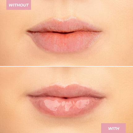 MCoBeauty Peptide Lip Treatment Tint - Buttercream