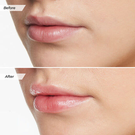 MCoBeauty Glow Lip Balm Rose