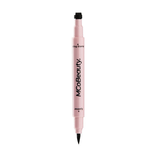 MCoBeauty Mini Winged Eyeliner Stamp + Liquid Liner Duo