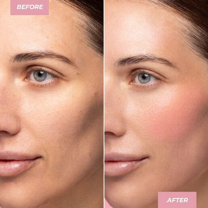 MCoBeauty Dream Liquid Dewy Blush - Soft Pink