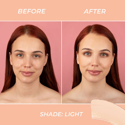 MCoBeauty Miracle BB Cream Light