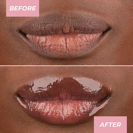 MCoBeauty Lip Oil Hydrating Treatment
