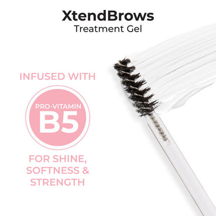 MCoBeauty XtendBrows Treatment Gel Clear