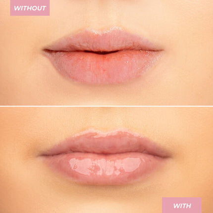 MCoBeauty Peptide Lip Treatment - Fairy Floss