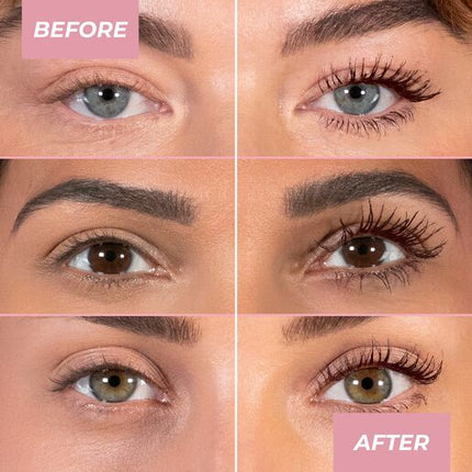 MCoBeauty XtendLash Tubing Mascara - Black-Brown 7ml