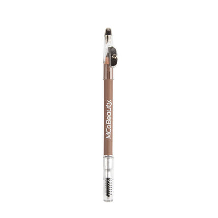 MCoBeauty Everyday Perfect Brow Pencil Light/Med