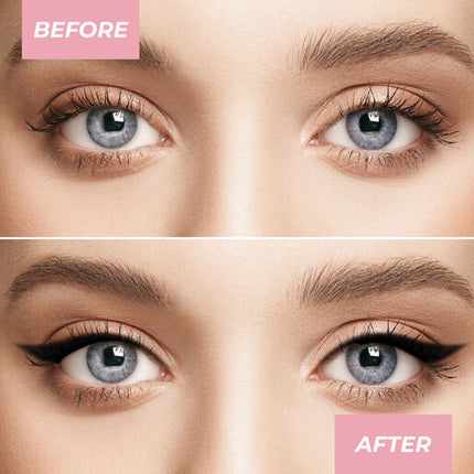 MCoBeauty Dual-Ended Pro Eyeliner