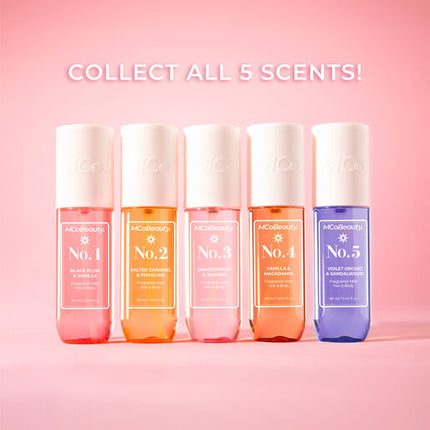 MCoBeauty Fragrance Mist - No.1 - 90ml