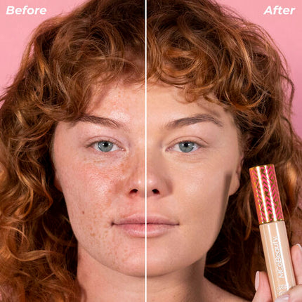 MCoBeauty Instant Concealer Camouflage & Contour Light