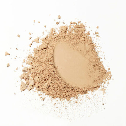 MCoBeauty Miracle Flawless Pressed Powder - 2 Natural Medium
