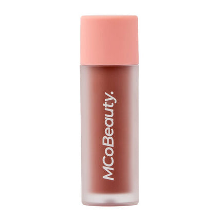 MCoBeauty Dream Liquid Dewy Blush - Nude Mauve