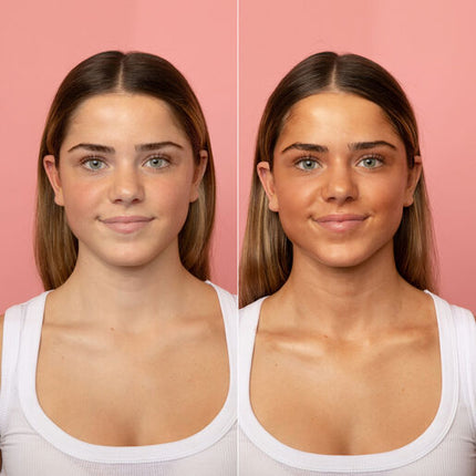 MCoBeauty Super Glow Bronzing Drops