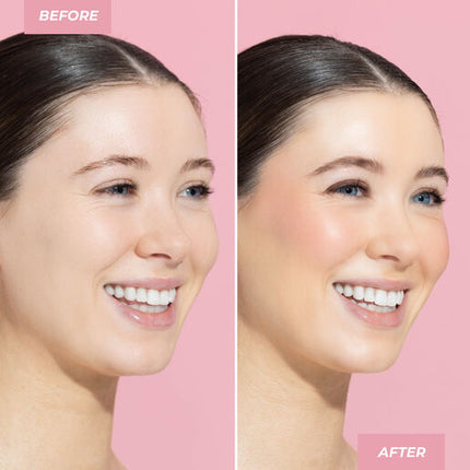 MCoBeauty Summer Stick Cheek & Lip Cream - Amalfi