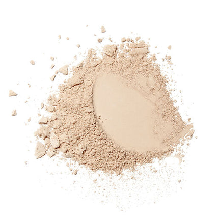 MCoBeauty Miracle Flawless Pressed Powder - 1 Light
