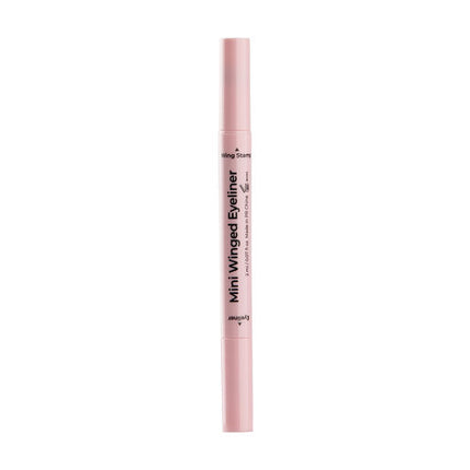 MCoBeauty Mini Winged Eyeliner Stamp + Liquid Liner Duo