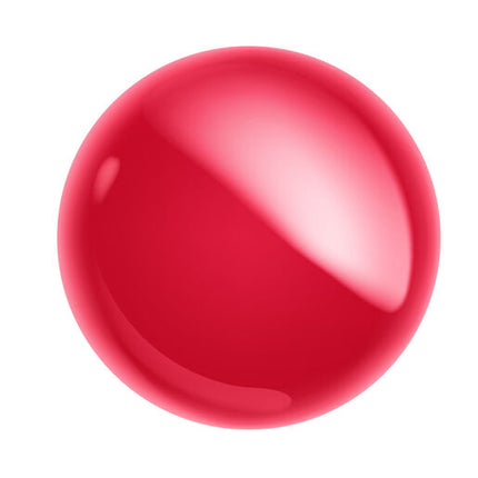 MCoBeauty Cheek & Lip Stain 2-in-1 Liquid Tint - Rosy Red