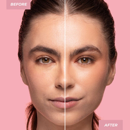 MCoBeauty Brighten & Perfect Cream Concealer Light 3 - Beige