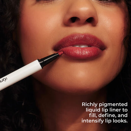 MCoBeauty Longwear Liquid Lip Liner - Prance Proudly