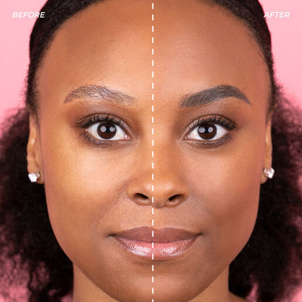 MCoBeauty Brow Fill & Set Medium/Dark