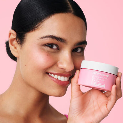 MCoBeauty Everyday Ultra Clean Cleansing Balm 100g