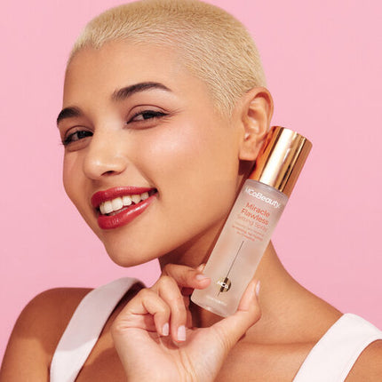 MCoBeauty Miracle Flawless Setting Spray - 100ml