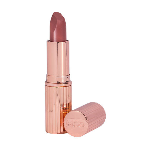 MCoBeauty Creme Matte Luxe Lipstick Very Shelley