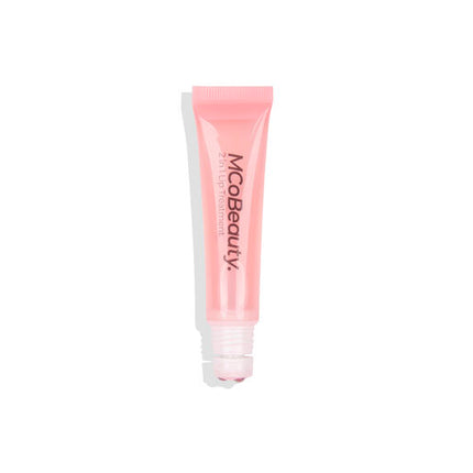 MCoBeauty Glow & Treat 2-in-1 Lip Oil Treatment Berry