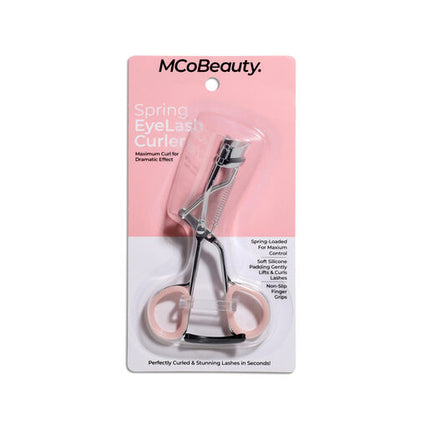 MCoBeauty Spring Eyelash Curler
