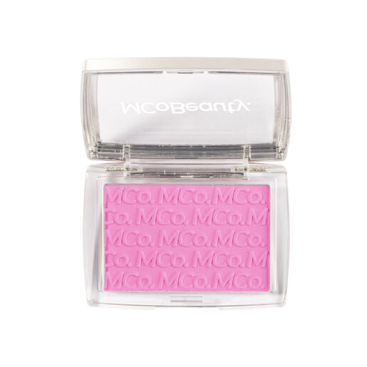 MCoBeauty Glow UP PH Powder Blush Rosy Pink