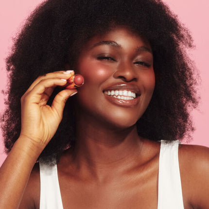 MCoBeauty Summer Stick Cheek & Lip Cream - Saint-Tropez
