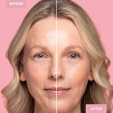 MCoBeauty Miracle Flawless Skin Foundation Natural Ivory