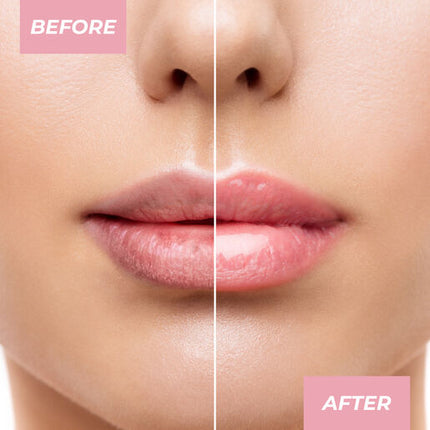 MCoBeauty Overnight Lip Mask - Berry