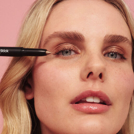 MCoBeauty Eyeshadow Stick - Shimmer - Copper