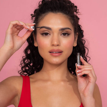 MCoBeauty Magic Brows Medium Brown