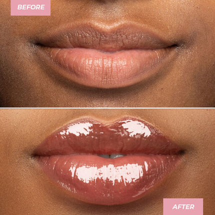 MCoBeauty Hot Lip Plump - Fancy