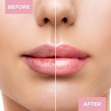 MCoBeauty Glow Up PH Lip Scrub Sugar Exfoliating Balm