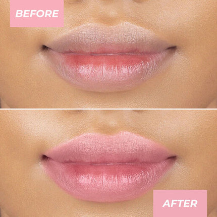 MCoBeauty Sheer Tint Lip Balm - Passion