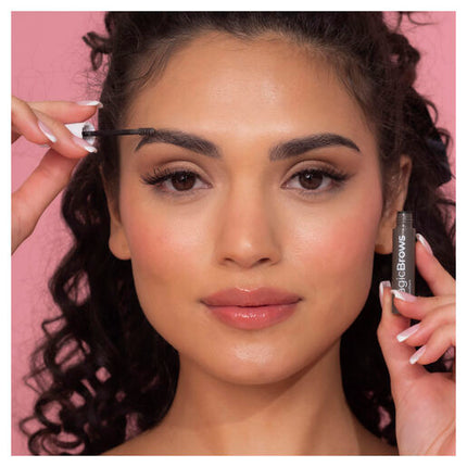 MCoBeauty Magic Brows Medium/Dark