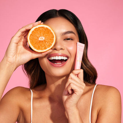 MCoBeauty Glow Brightening Vitamin-C Eye Cream 15ml