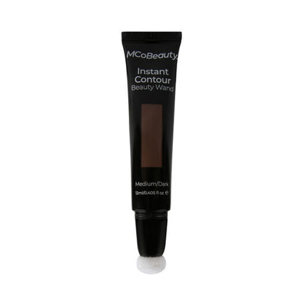MCoBeauty Instant Contour Cream Bronzer Medium/Dark