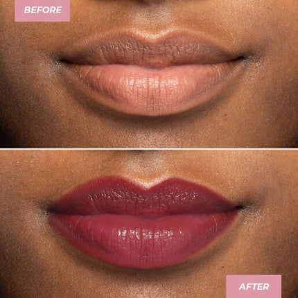 MCoBeauty Longwear Liquid Lip Liner - Luxe Pink